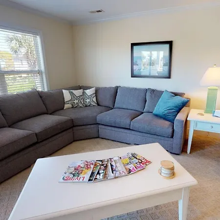 Ocean Walk 4101 Villa